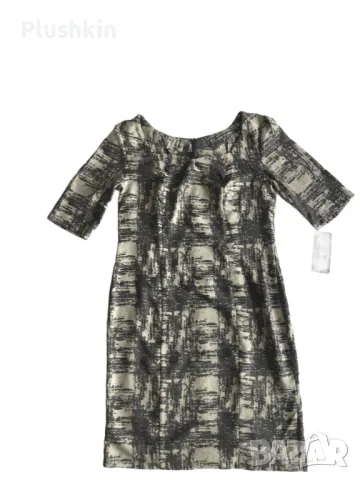 Рокля нова L и XXL, снимка 1