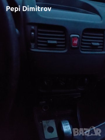 Нисан Алмера на части 1.5 DCI, снимка 3 - Автомобили и джипове - 44103839