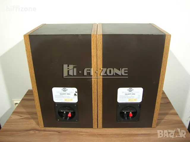 MB quart 390 ТОНКОЛОНИ, снимка 9 - Тонколони - 47801735