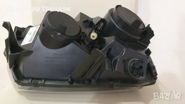 Оригинален ляв фар за Dacia Duster / Дачия Дъстър (2010-2017), снимка 9 - Части - 48154706