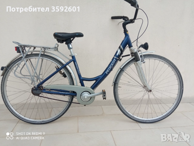 внос германия 28цола., снимка 9 - Велосипеди - 51866828