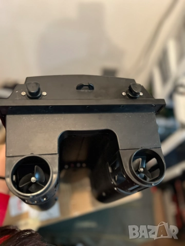 Лодка за захранка с GPS тип катамаран V030, снимка 3 - Екипировка - 52622751