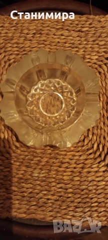 пепелници - 4 бр., снимка 6 - Други - 51714040