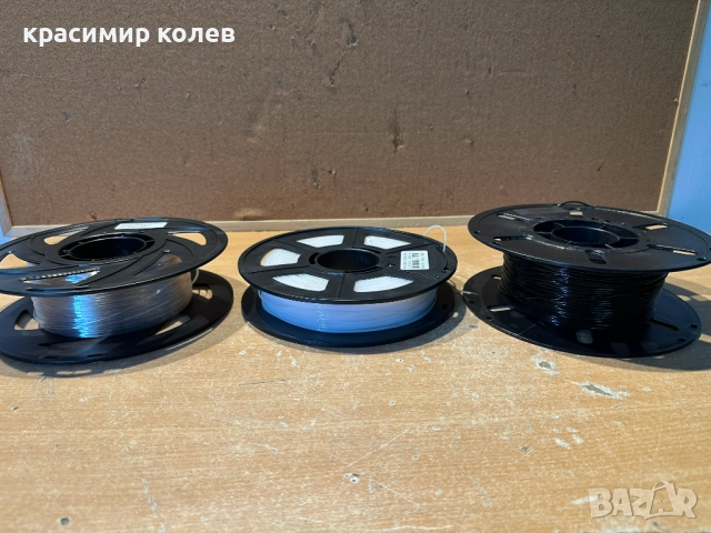 3D принтер "ANYCUBIC VIPER"+консумативи, снимка 15 - Принтери, копири, скенери - 51989127