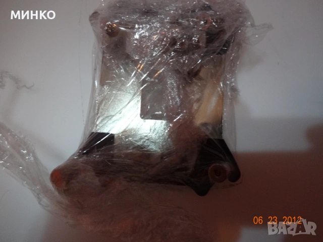 Xigmatek Gaia SD1283, снимка 7 - Други - 53399564