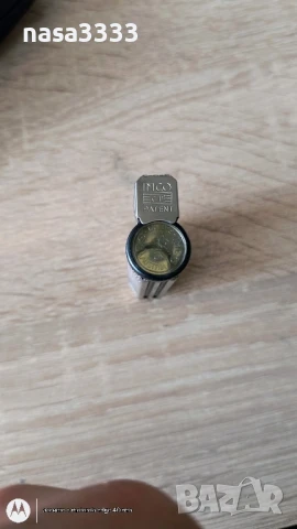 газова запалка imco, снимка 5 - Колекции - 50580696