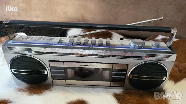 SANYO M7100K, снимка 1