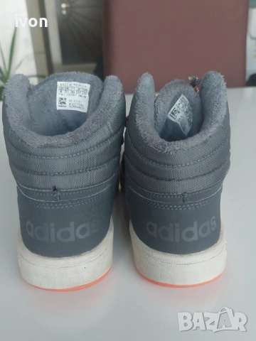 Детски маратонки, снимка 3 - Детски маратонки - 52640698