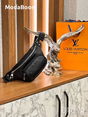 Louis Vuitton мъжки чанти Различни цветове , снимка 7 - Чанти - 48881090