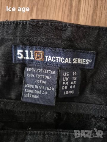 5.11 Tactical series мъжки тактически панталон 