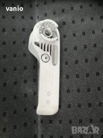 Дръжка отваряне преден капак Vw Seat Шкода, снимка 4 - Части - 16292570