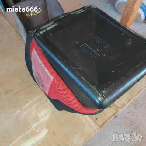 Столче за кола-без забележки, снимка 3 - Столчета за кола и колело - 50553971