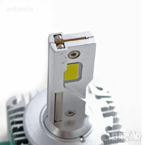 D3S xenon крушки, 50W, Canbus 6000K, комплект, БЕЗПЛАТНА ДОСТАВКА, снимка 2 - Аксесоари и консумативи - 49705167
