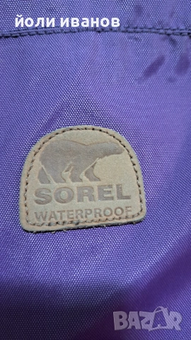 TOM TAILOR,SOREL-дамски зимни боти,нови-42 и 39 1/2, снимка 11 - Дамски боти - 53029969