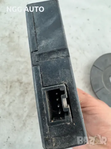 Лентов кабел Airbag за Mercedes-Benz W163, № 163 460 00 90 [00] 50 лв, снимка 3 - Части - 47920642