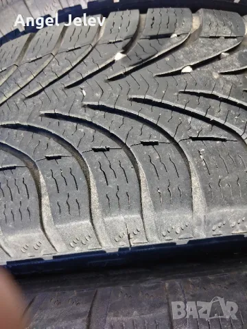 зимни гуми 175/65/14, снимка 3 - Гуми и джанти - 48572222