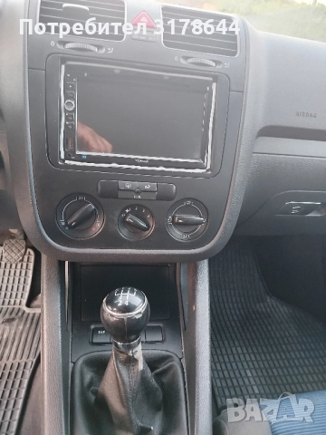 VW GOLF 1.9tdi., снимка 6 - Автомобили и джипове - 51569524