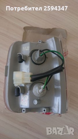 АЗИЯ ТАУНЕР МИГАЧ ЛЯВ, снимка 2 - Части - 32283148