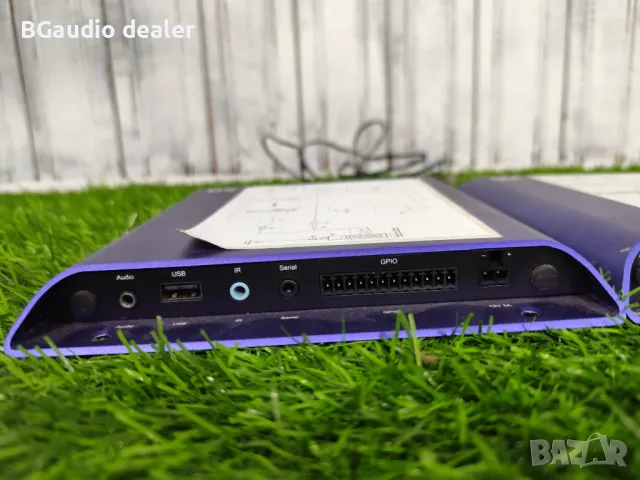  Приемник BrightSign 4 XD/LS, снимка 3 - Приемници и антени - 49867036