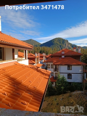 Нощувки студио Яна Смолян , снимка 12 - Квартири, нощувки - 37749251