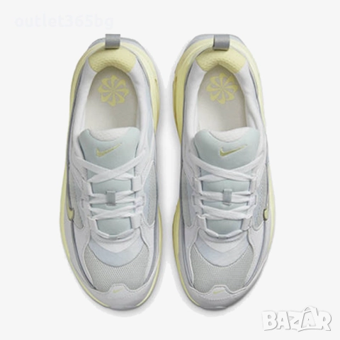 Nike - Air Max Bliss Next Nature №40.5 Оригинал Код 490, снимка 5 - Маратонки - 52242734