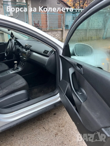 VW PASST B6, снимка 8 - Автомобили и джипове - 52903558