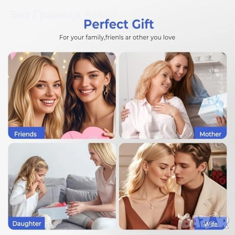 Нов 5 в 1 Air Styler сешоар четка, къдрене, изправяне и обем коса жени, снимка 9 - Други - 53085817