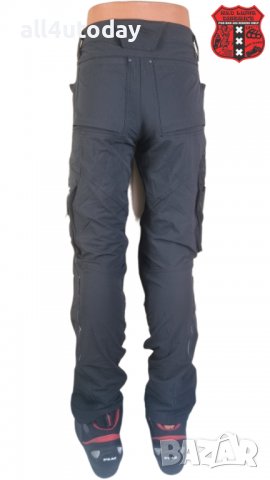 №2959 "Mascot" НОВ Мъжки текстилен мото панталон, снимка 3 - Аксесоари и консумативи - 38326279
