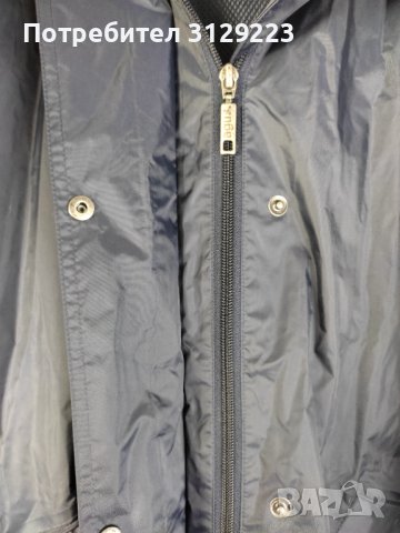 AGU rain coat 46, снимка 7 - Палта, манта - 39457531