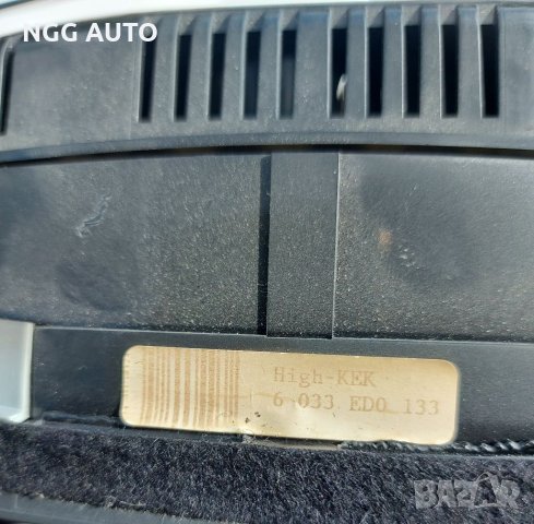 Километраж с цветен дисплей Audi A4 B6 B7 8E 2004 2008 г., снимка 9 - Части - 32958327