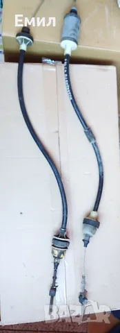 Жило за съединител за Опел 