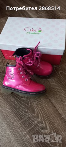 Детски обувки 22 номер, снимка 3 - Детски обувки - 39484885
