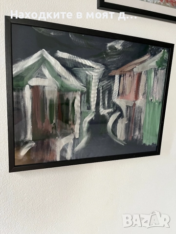 Картини, снимка 5 - Картини - 51663119