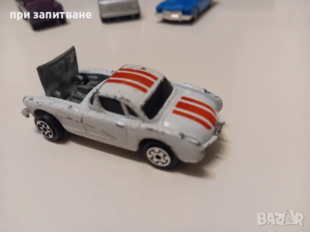 Колички Corgi Junior и Kidco, снимка 8 - Колекции - 48360154