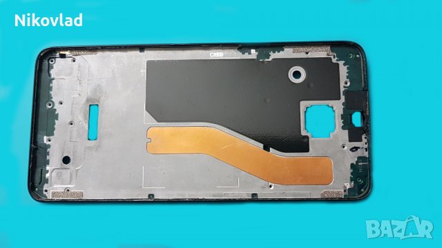 Рамка Xiaomi Redmi Note 8 Pro, снимка 2 - Резервни части за телефони - 39276311