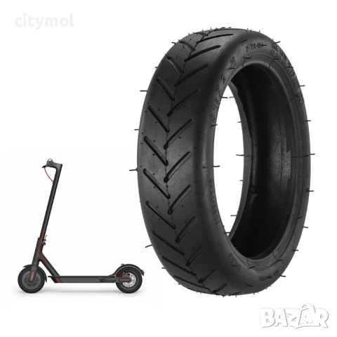Оригинална външна гума 8.5" за електрическа тротинетка