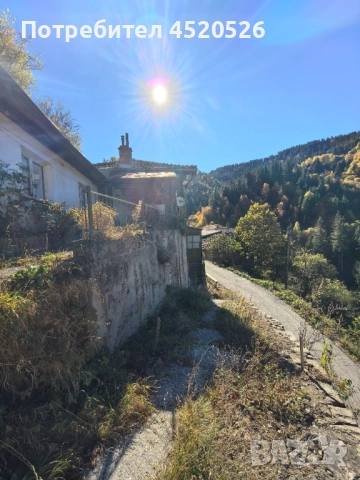 Двуетажна каменна къща , снимка 7 - Къщи - 51579148
