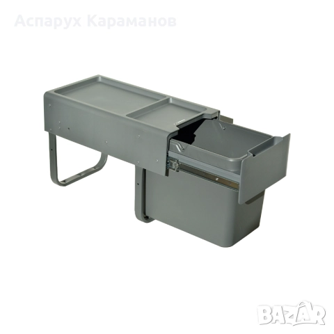 Кош за вграждане в кухня