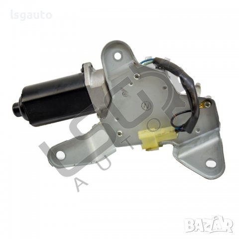 Моторче задна чистачка Honda Jazz (2002-2008) ID:88236, снимка 2 - Части - 38328969