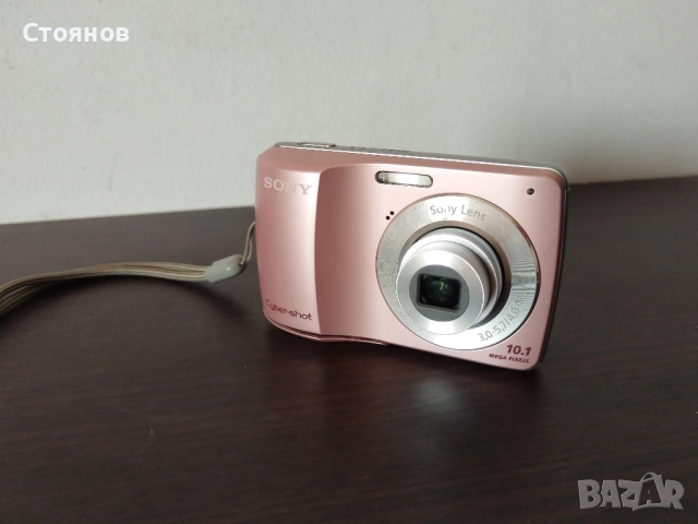 Камери SONY Cyber-shot DSC-W350 14.1MP, SONY Cyber-shot DSCW80, снимка 9 - Фотоапарати - 47093315