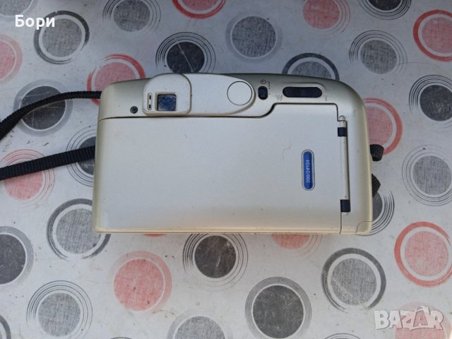 YASHICA ZOOMATE 105, снимка 4 - Фотоапарати - 39731088