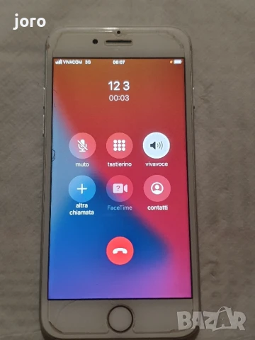 iphone 7, снимка 7 - Apple iPhone - 50592807