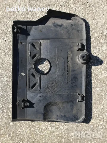 Кора двигател Ford Mondeo 2.0tdci, снимка 2 - Части - 47751909