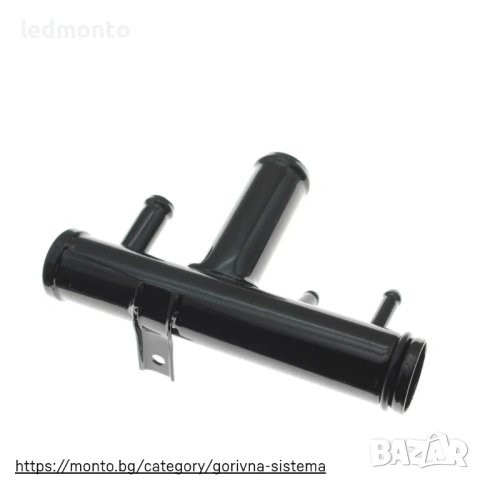 Входяща Водна Тръба Suzuki Vitara 1.6L 16V, снимка 5 - Части - 53344744