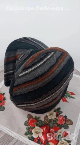 Шапки, снимка 8 - Шапки - 51102566