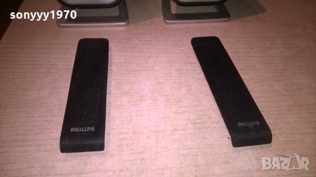 PHILIPS 2БР ТОНКОЛОНИ-ВНОС ФРАНЦИЯ, снимка 7 - Тонколони - 26717197