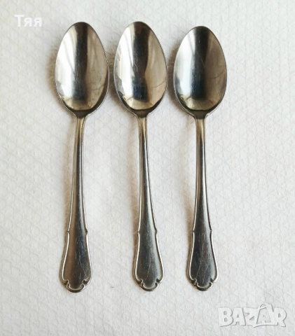 Прибори за хранене , снимка 5 - Прибори за хранене, готвене и сервиране - 52271201