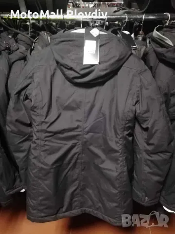 Яке за мотор Tucano Urbano дамско мото писта туринг турър S/M/L/XL, снимка 3 - Аксесоари и консумативи - 49296572