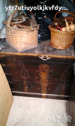 Старинни предмети, снимка 6 - Антикварни и старинни предмети - 33164642