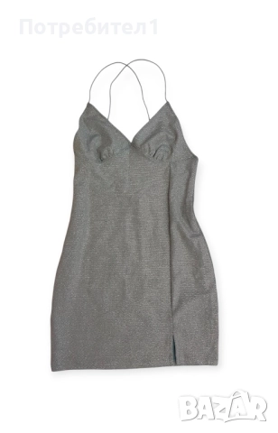 Дамска Рокля H&M